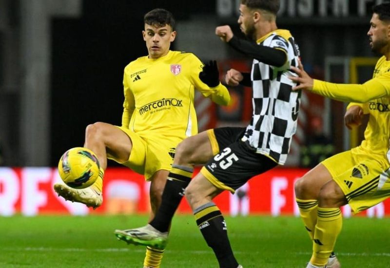 Nhận định soi kèo AVS vs Boavista lúc 02h15 ngày 06/5/2025