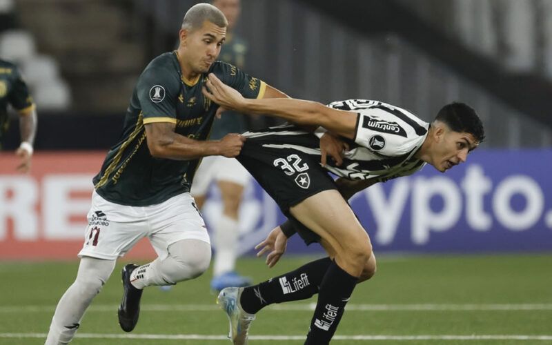 Nhận định soi kèo Carabobo vs Botafogo lúc 05h00 ngày 07/5/2025