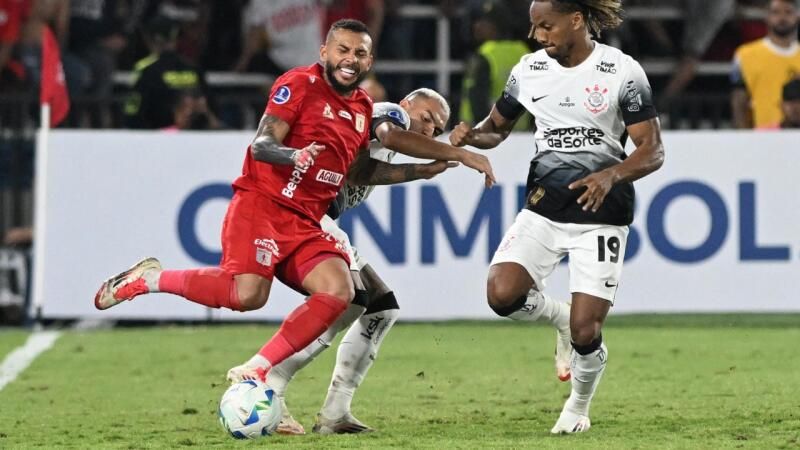 Nhận định soi kèo Corinthians vs America de Cali lúc 07h30 ngày 07/5/2025