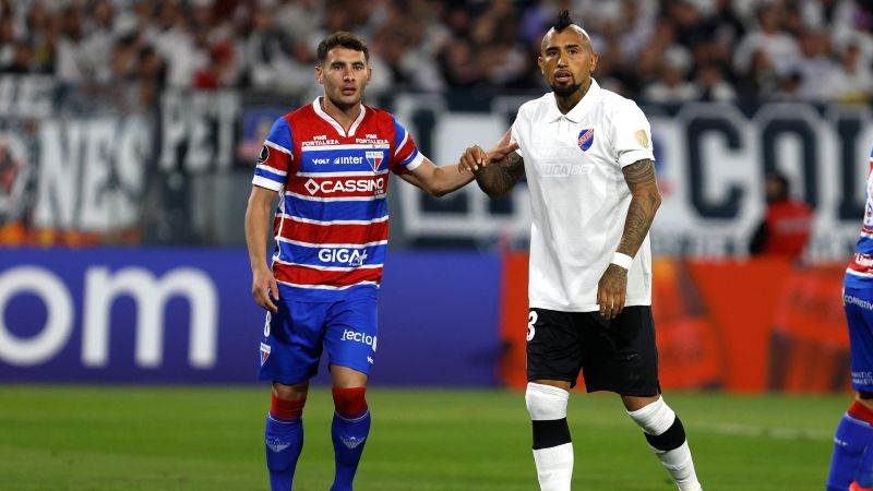 Nhận định soi kèo Fortaleza vs Colo Colo lúc 07h30 ngày 07/5/2025