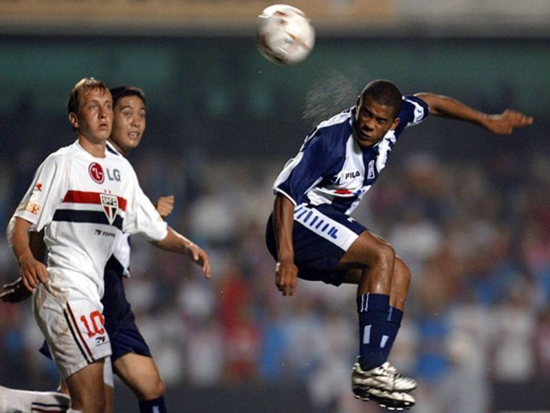 Nhận định soi kèo Alianza Lima vs Sao Paulo lúc 05h00 ngày 07/5/2025