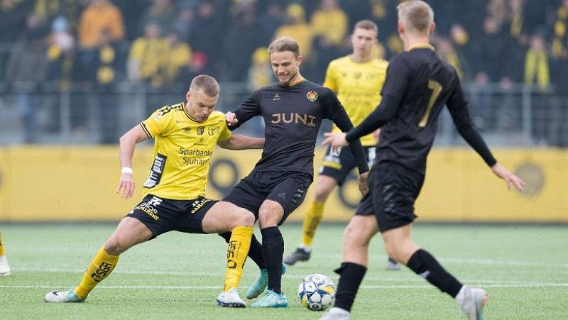 Nhận định soi kèo Elfsborg vs GAIS lúc 00h10 ngày 06/5/2025